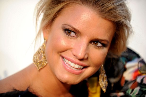 Jessica Simpson pic #255902