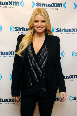 Jessica Simpson pic #313031