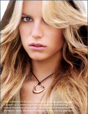 Jessica Simpson pic #85616