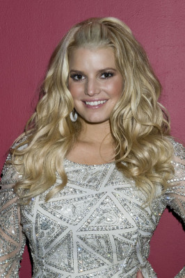 Jessica Simpson pic #308770