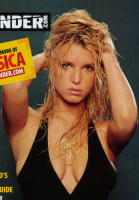 Jessica Simpson pic #21308