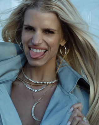 Jessica Simpson pic #1339117