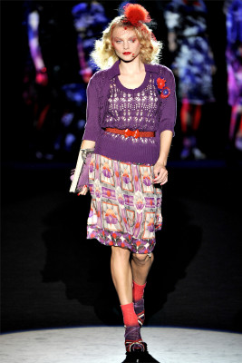 Jessica Stam pic #428057