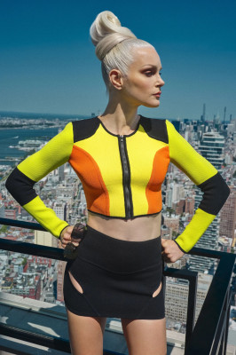 Jessica Stam pic #1325683