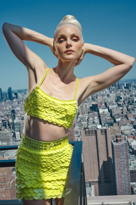 Jessica Stam pic #1326703