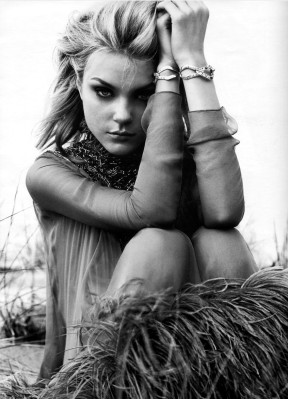 Jessica Stam pic #87452