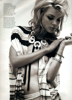 Jessica Stam pic #87453