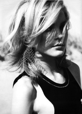 Jessica Stam pic #87454