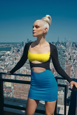 Jessica Stam pic #1325682
