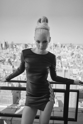 Jessica Stam pic #1324380