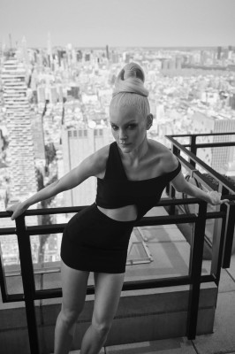 Jessica Stam pic #1329510