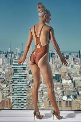 Jessica Stam pic #1327873