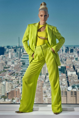 Jessica Stam pic #1326704