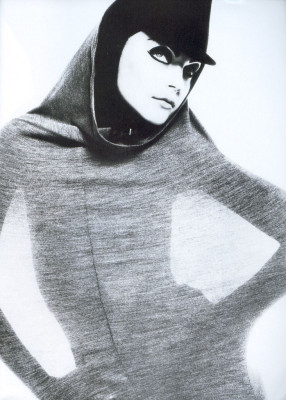 Jessica Stam pic #165445