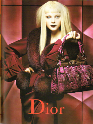 Jessica Stam pic #164098