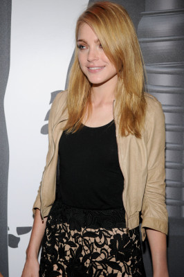 Jessica Stam pic #145875