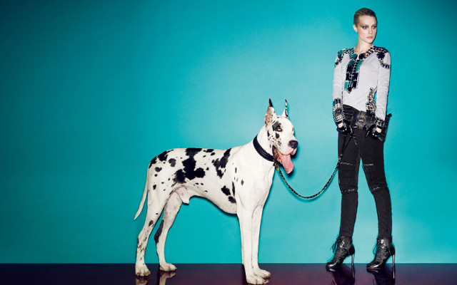 Jessica Stam pic #241708