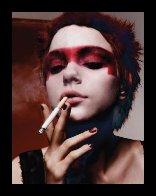 Jessica Stam pic #101322
