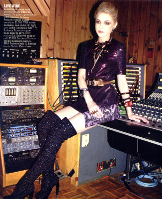 Jessica Stam pic #182668