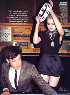 Jessica Stam pic #182659