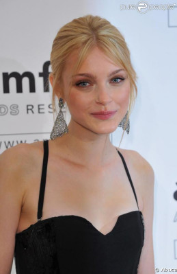 Jessica Stam pic #148842