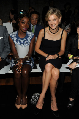 Jessica Stam pic #634521