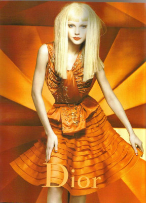 Jessica Stam pic #164090