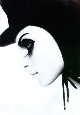 Jessica Stam pic #165451