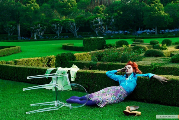 Jessica Stam pic #115912