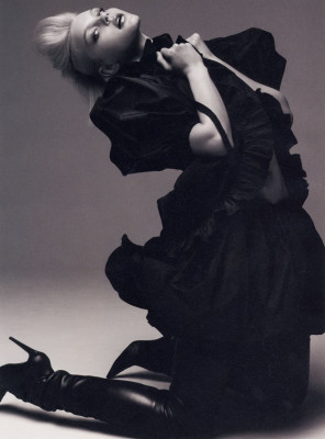 Jessica Stam pic #164262