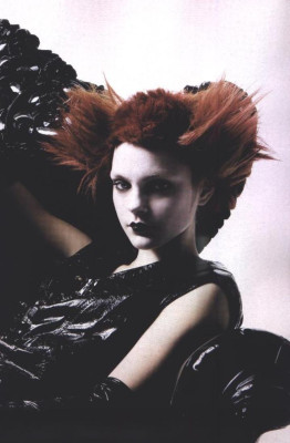 Jessica Stam pic #182772