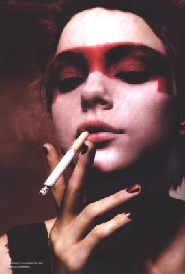 Jessica Stam pic #182769