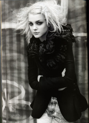 Jessica Stam pic #164255