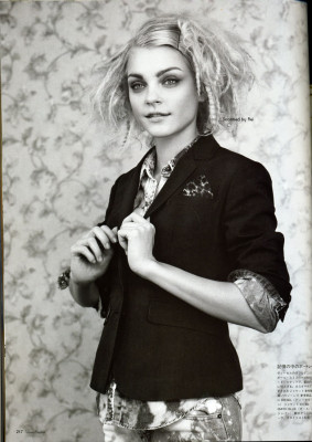 Jessica Stam pic #164253
