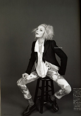 Jessica Stam pic #164238