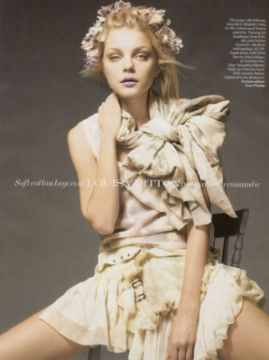 Jessica Stam pic #182923