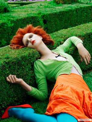 Jessica Stam pic #115911