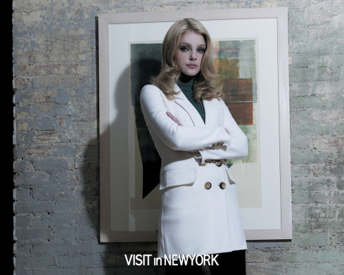 Jessica Stam pic #119231
