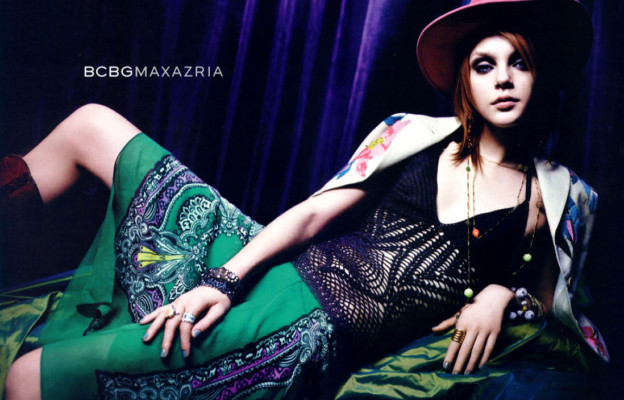 Jessica Stam pic #164250