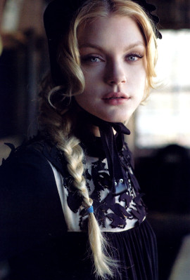 Jessica Stam pic #180999