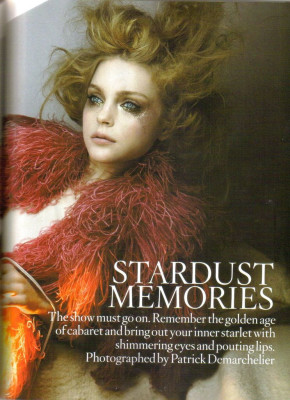 Jessica Stam pic #101519