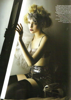 Jessica Stam pic #101518