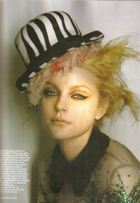 Jessica Stam pic #101517