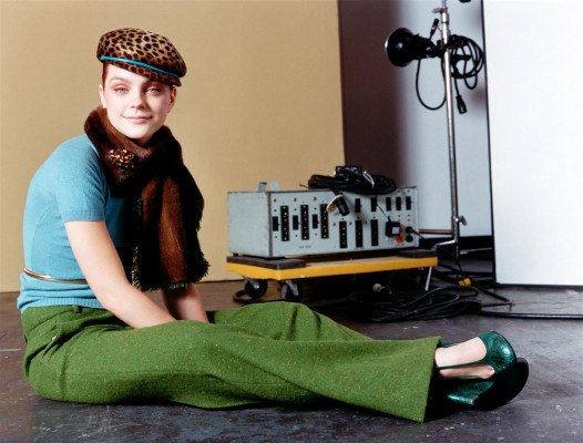 Jessica Stam pic #251340
