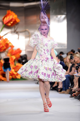 Jessica Stam pic #270000