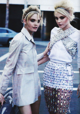 Jessica Stam pic #255448
