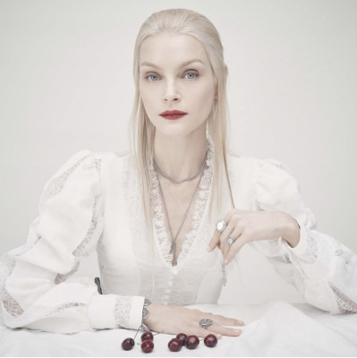 Jessica Stam pic #1342176