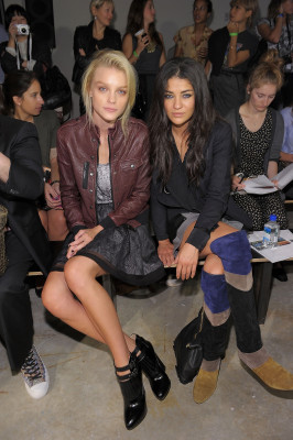 Jessica Stam pic #291778
