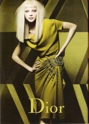 Jessica Stam pic #164283