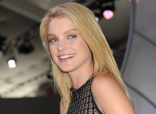 Jessica Stam pic #391088